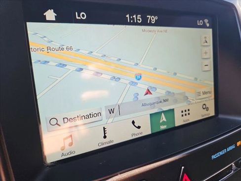 Used 2018 Ford Explorer Limited image 13