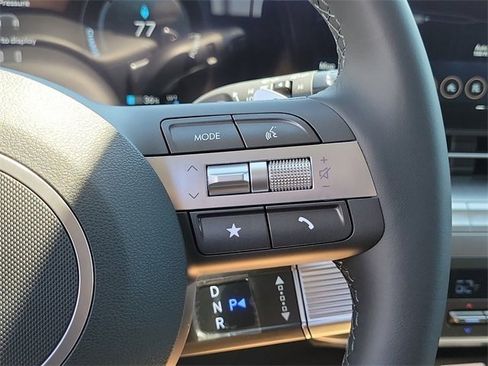 New 2025 Hyundai Kona SEL image 5
