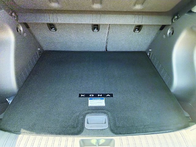 New 2026 Hyundai Kona SEL Sport FWD image 26