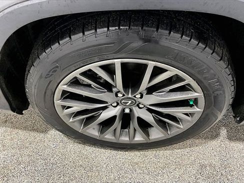 Used 2017 Lexus RX 350 AWD image 36