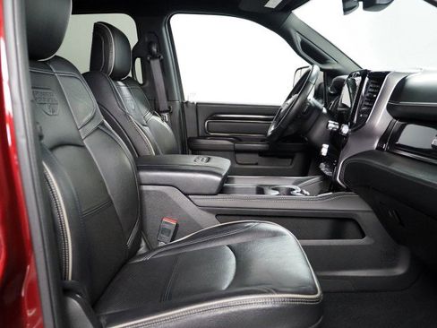 Used 2022 RAM 2500 Power Wagon image 14