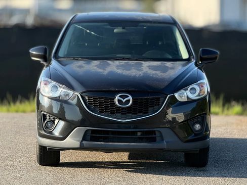 Used 2013 MAZDA CX-5 Touring w/ Bose & Moonroof Pkg AWD/4WD image 5