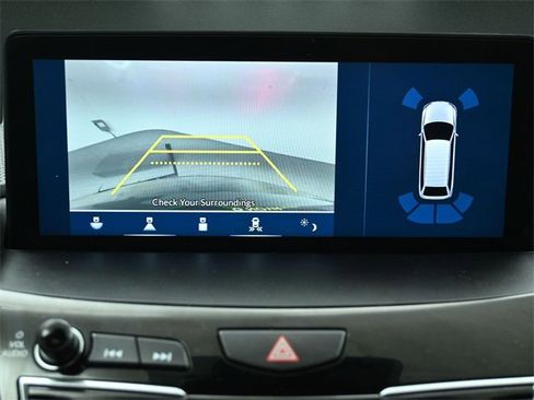 Used 2021 Acura RDX A-Spec image 27