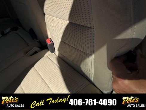 Used 2008 Ford F250 Lariat AWD/4WD image 16