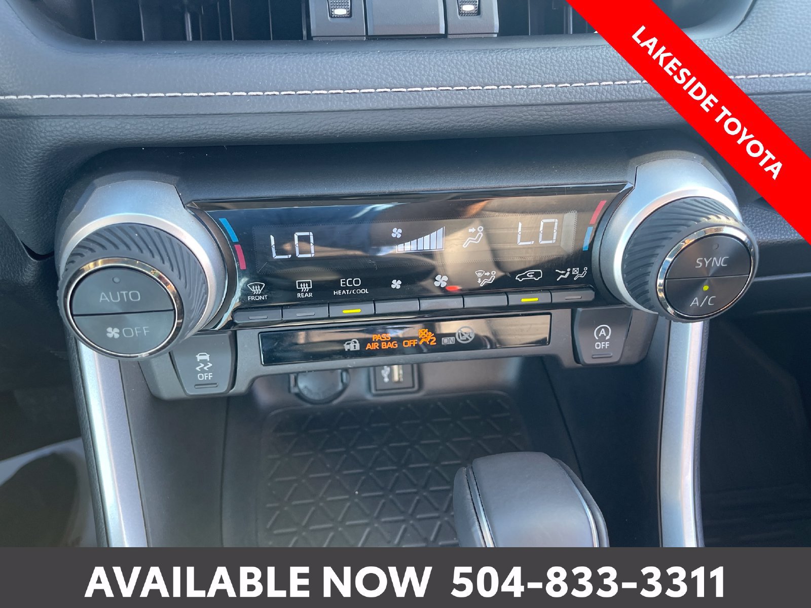 Certified 2025 Toyota RAV4 XLE Premium FWD image 33