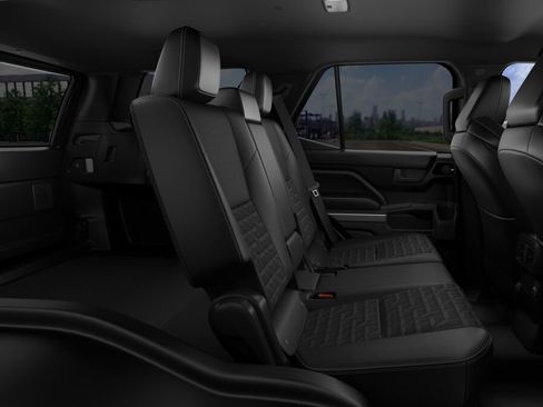 New 2026 Toyota 4Runner TRD Off-Road Premium AWD/4WD image 21