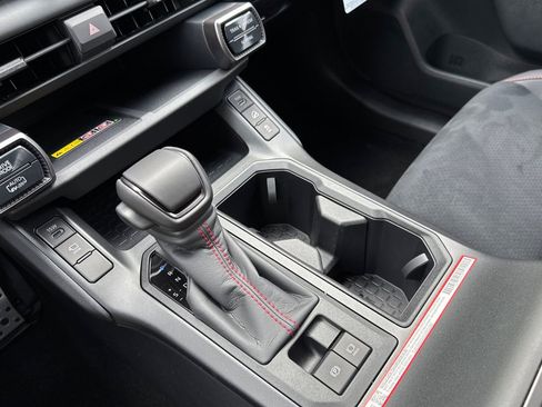 New 2026 Toyota RAV4 AWD Plug-in Hybrid image 25