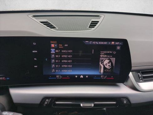 Used 2025 BMW X1 xDrive28i image 21