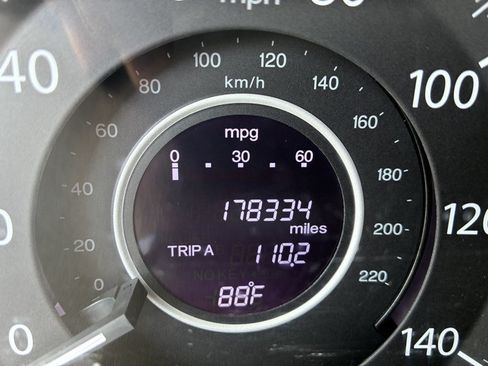 Used 2015 Honda CR-V EX image 8