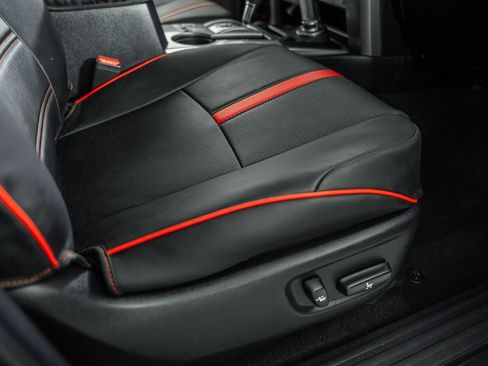 Used 2021 Toyota 4Runner SR5 Premium w/ Moonroof Package image 34