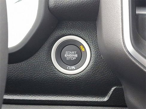 New 2026 RAM 1500 Big Horn image 15