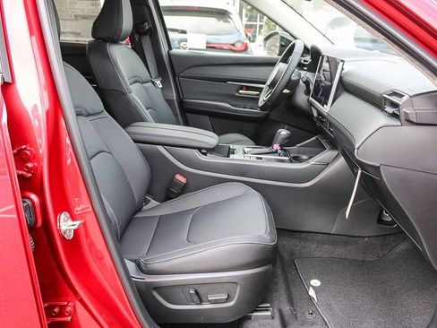 New 2026 MAZDA CX-5 2.5 S w/ Premium Package AWD/4WD image 17