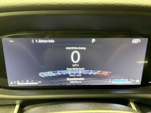 Used 2022 Jeep Wagoneer Series I image 13