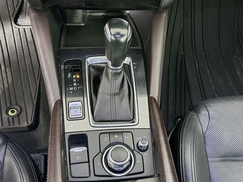 Used 2016 MAZDA MAZDA6 Grand Touring w/ GT Technology Package image 25