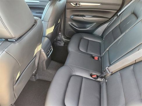 New 2025 MAZDA CX-5 AWD 2.5 S w/ Select Package image 19