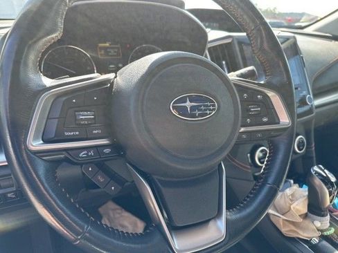 Used 2021 Subaru Crosstrek 2.5i Limited w/ Popular Package #5 image 21