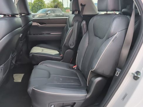 Used 2024 Hyundai Palisade XRT AWD/4WD image 11
