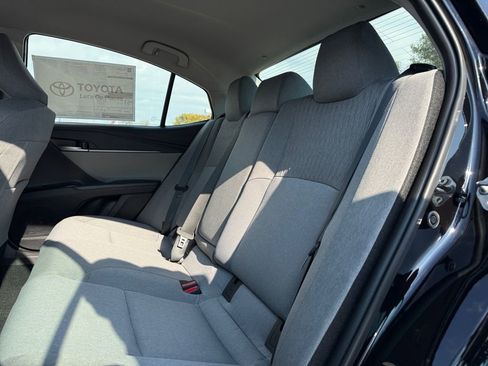 New 2026 Toyota Camry LE image 24