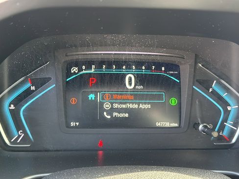 Used 2022 Honda Odyssey EX-L image 17