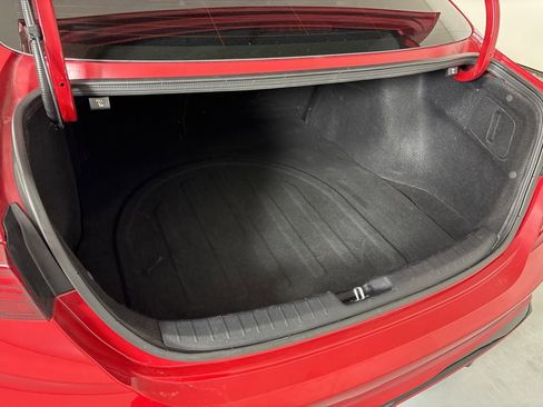 Used 2022 Kia Forte GT w/ GT Technology Package image 36