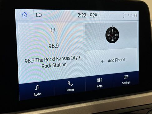 Used 2022 Ford Escape SEL image 3