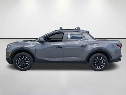 Used 2024 Hyundai Santa Cruz SEL w/ Activity Package AWD/4WD image 7