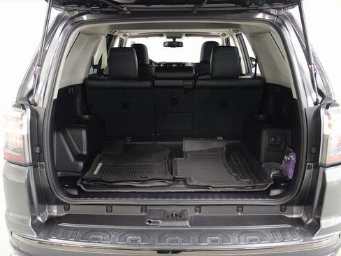 Used 2019 Toyota 4Runner Limited image 25