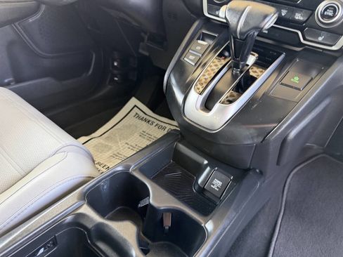 Used 2019 Honda CR-V EX-L image 23