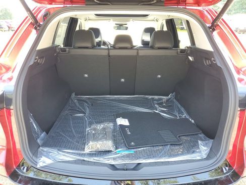 New 2026 MAZDA CX-5 2.5 S w/ Premium Package AWD/4WD image 8