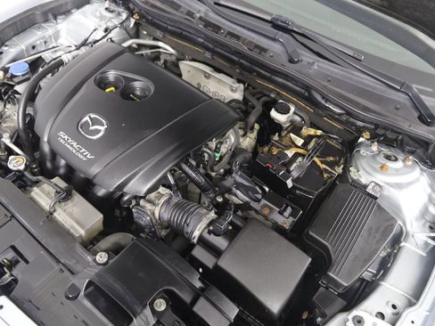 Used 2016 MAZDA MAZDA6 Grand Touring FWD image 19