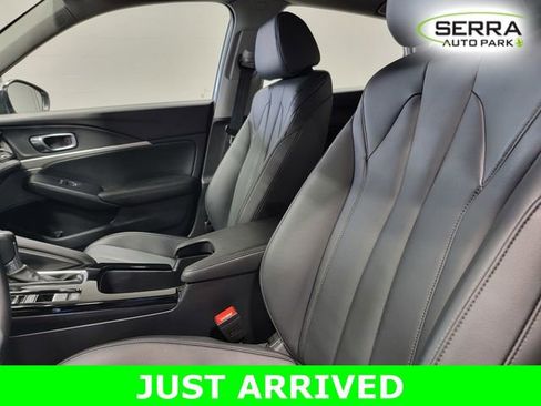Certified 2024 Acura Integra FWD image 12