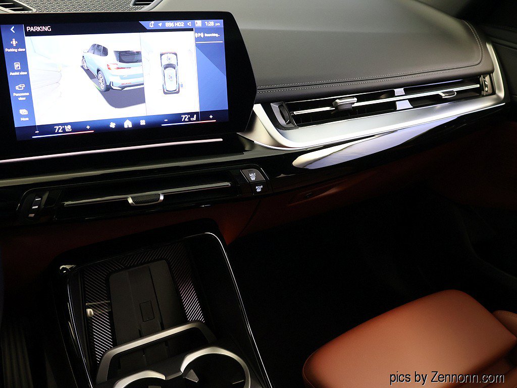 Certified 2026 BMW X1 xDrive28i AWD/4WD image 23