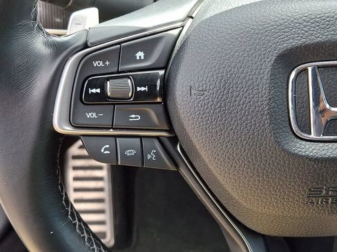 Used 2021 Honda Accord Sport Special Edition image 21