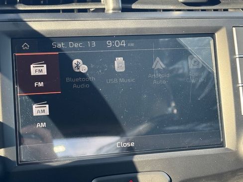 New 2025 Kia Soul LX w/ LX Technology Package image 17