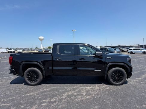 New 2026 GMC Sierra 1500 Elevation w/ Preferred Package AWD/4WD image 11