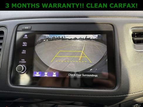 Used 2020 Honda HR-V EX image 18