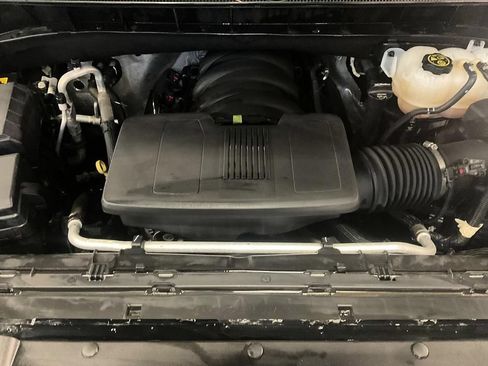 Used 2022 Chevrolet Silverado 1500 High Country w/ Max Trailering Package AWD/4WD image 7