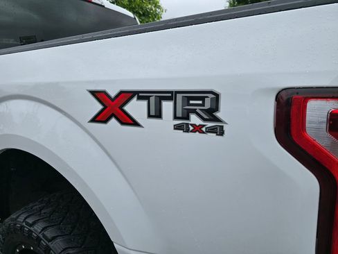 Used 2019 Ford F150 XLT w/ Equipment Group 301A Mid AWD/4WD image 12