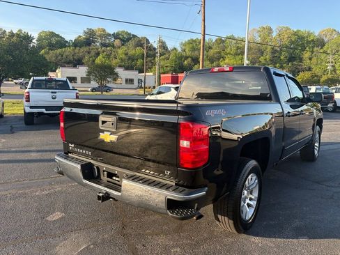 Used 2016 Chevrolet Silverado 1500 LT w/ Trailering Package image 6
