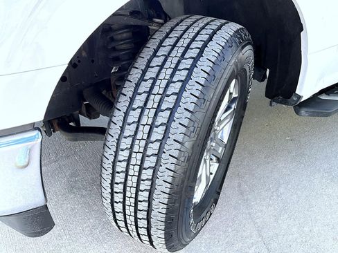 Used 2023 Ford F150 XLT w/ Equipment Group 302A High AWD/4WD image 25