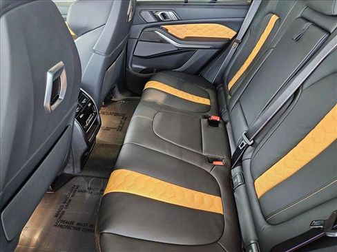 New 2026 BMW X5 M Competition image 16