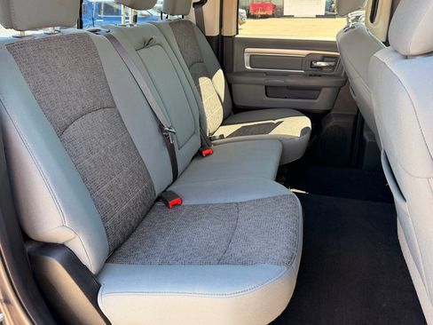 Used 2018 RAM 1500 Big Horn AWD/4WD image 14