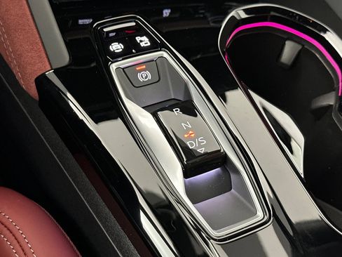 New 2025 Audi SQ5 Premium Plus image 21