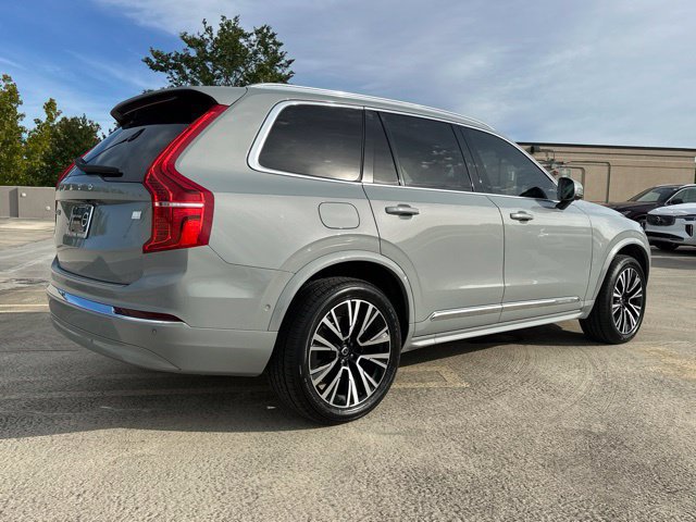 Certified 2024 Volvo XC90 T8 Plus w/ Protection Package Premier AWD/4WD image 9