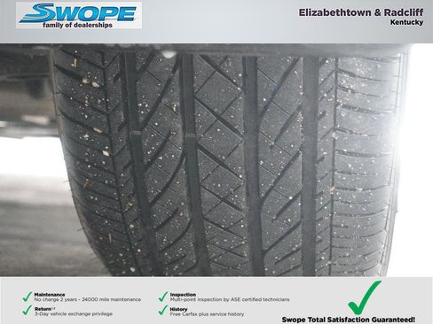 Used 2025 Toyota Camry XSE image 30