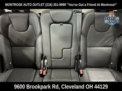 Used 2023 Volvo XC90 B5 Plus w/ Protection Package Premier image 30