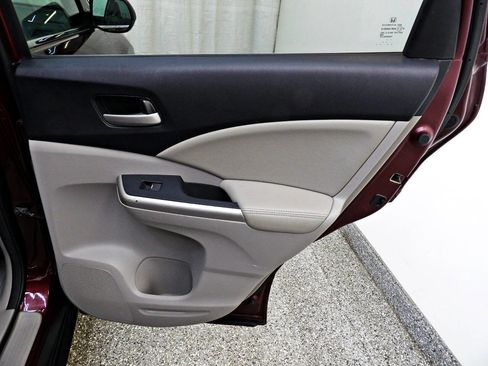 Used 2013 Honda CR-V EX-L image 12
