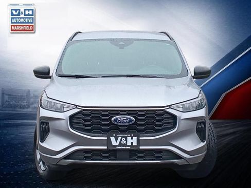 Used 2024 Ford Escape ST-Line AWD/4WD image 27