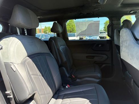 New 2027 Kia Telluride SX Prestige X-Pro AWD/4WD image 13