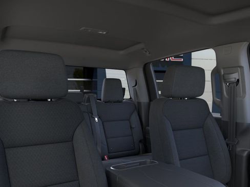 New 2026 GMC Sierra 1500 Elevation image 24